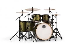 Acoustic Drums Mapex AR628S Armory Series Studioease Shell Pack