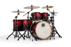 Acoustic Drums Mapex AR628S Armory Series Studioease Shell Pack