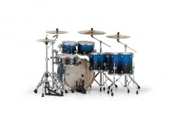 Mapex AR628SFU Armory Series Studioease Shell Pack Fast Toms