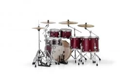 Mapex AR628SFU Armory Series Studioease Shell Pack Fast Toms