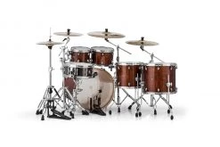 Mapex AR628SFU Armory Series Studioease Shell Pack Fast Toms