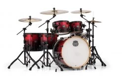 Mapex AR628SFU Armory Series Studioease Shell Pack Fast Toms