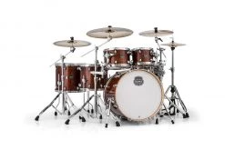 Mapex AR628SFU Armory Series Studioease Shell Pack Fast Toms