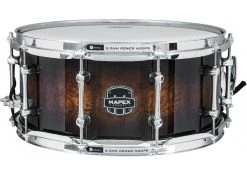 Acoustic Drums Mapex ARBW4650RCTK Armory Series Exterminator Snare Drum