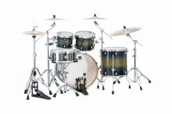 Mapex Armory 5-Piece Rock Shell Pack | Rainforest Burst