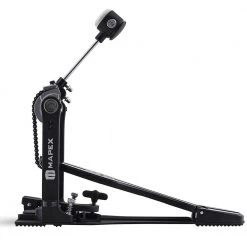 Mapex Armory Response Drive Single Pedal Double Chain W/ Falcon Beater | P810