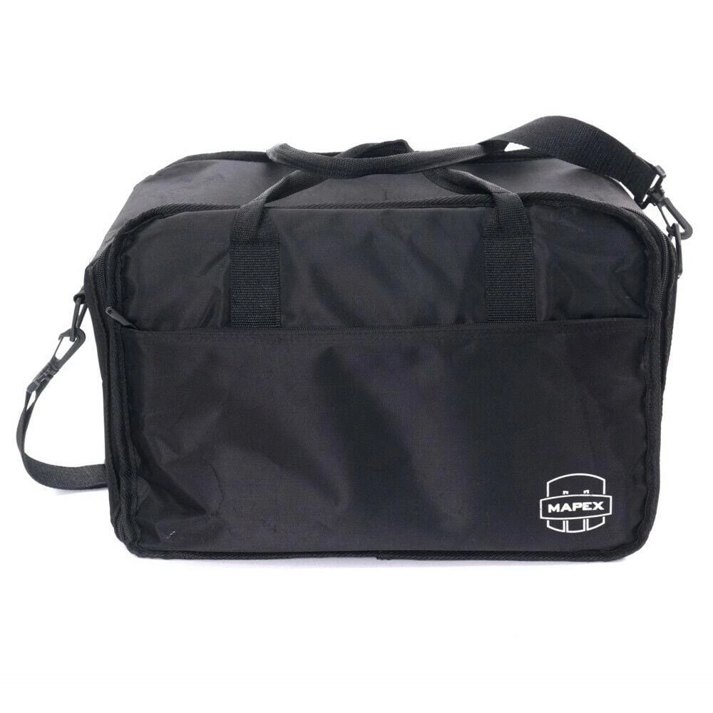 Mapex Armory Response Drive Single Pedal Double Chain W/ Falcon Beater | P810 5 Mapex Armory Response Drive Single Pedal Double Chain W/ Falcon Beater | P810