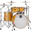 Acoustic Drums Mapex Armory Rock Shell Pack In Desert Dune Finish