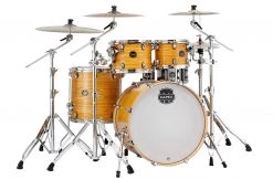 Acoustic Drums Mapex Armory Rock Shell Pack In Desert Dune Finish