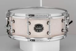 Acoustic Drums Mapex ARMW4550KCAI Armory Series Peacemeake Snare Drum