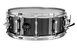 Mapex ARST4551CEB Armory Series Tomahawk Snare Drum Acoustic Drums