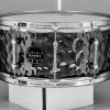 Mapex ARST465HCEB Armory Series Daisy Cutter Snare Drum