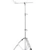 Drum Hardware Mapex B600EB Mapex Mars Black Boom Stand