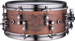 Mapex Black Panther Design Lab Warbird Snare Drum Acoustic Drums