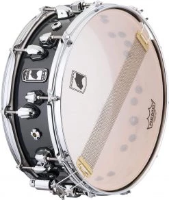 Acoustic Drums Mapex Black Panther Razor Snare Drum