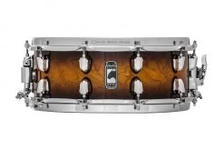 Acoustic Drums Mapex BPMW4550CNUB Black Panther Velvetone