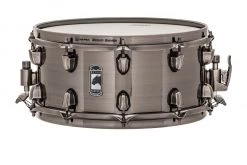 Mapex BPST4651LN Black Panther Machete Acoustic Drums