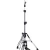 Drum Hardware Mapex H800CB Mapex Armory Hi Hat Stand Chrome & Black