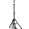 Mapex H800EB Mapex Armory Hi Hat Stand Black Drum Hardware