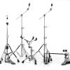Drum Hardware Mapex HP6005-DP Mapex Mars 600 Hardware Pack
