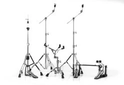 Drum Hardware Mapex HP6005-DP Mapex Mars 600 Hardware Pack