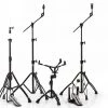 Drum Hardware Mapex HP6005EB Mapex Mars 600 Hardware Pack