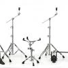Mapex HP8005-DP Mapex Armory 800 Hardware Pack Drum Hardware