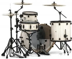 Mapex MA446S Mars Series Rock 24 Shell Pack Bloodwood