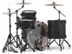 Mapex MA446S Mars Series Rock 24 Shell Pack Bloodwood