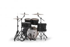 Mapex MA504SF Mars Series Jazz Rock Shell Pack Bloodwood Acoustic Drums
