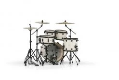 Mapex MA528SF Mars Series 5 Piece Crossover Shell Pack Bloodwood 13 Mapex MA528SF Mars Series 5 Piece Crossover Shell Pack Bloodwood