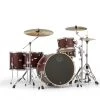 Mapex MA528SF Mars Series 5 Piece Crossover Shell Pack Bloodwood