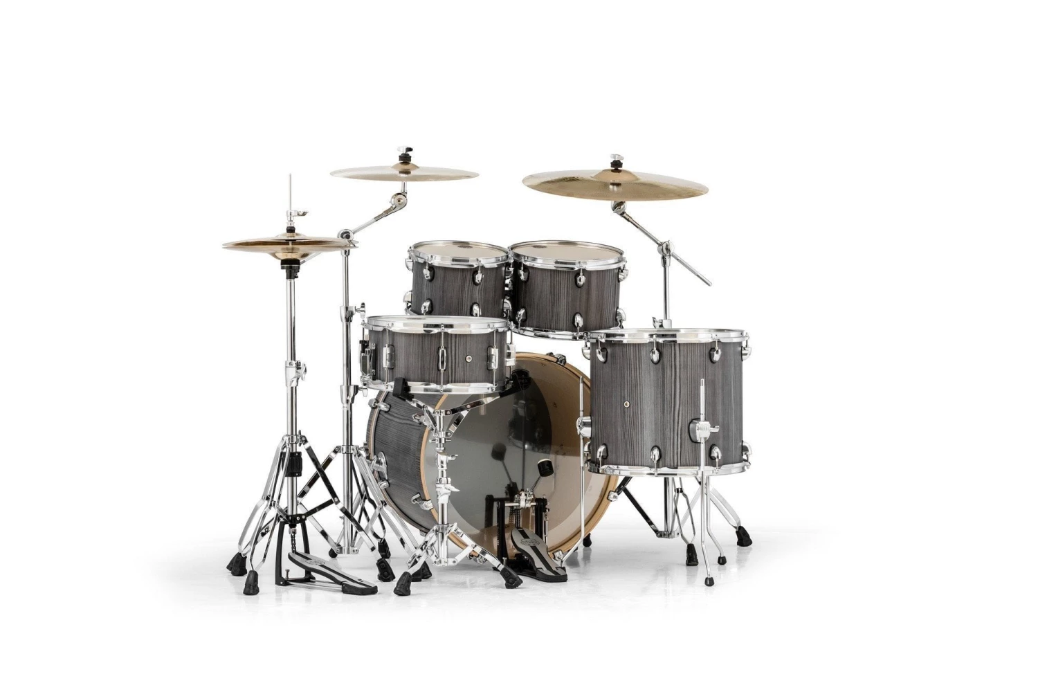 Acoustic Drums Mapex MA529SF Mars 5 Piece Rock Shell Pack 10 Acoustic Drums Mapex MA529SF Mars 5 Piece Rock Shell Pack