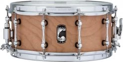 Mapex MAPEX 13" X 5.5" BLACK PANTHER DESIGN LAB CHERRY BOMB SNARE DRUM