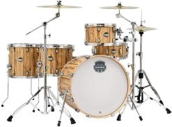 Acoustic Drums Mapex Mars 5-Piece Crossover Shell Pack | Driftwood