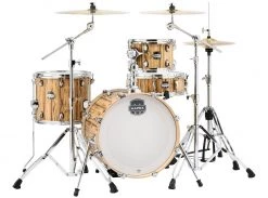 Acoustic Drums Mapex Mars Series 4 Piece Bop Shell Pack | Driftwood