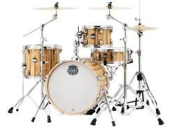 Acoustic Drums Mapex Mars Series 4 Piece Bop Shell Pack | Driftwood