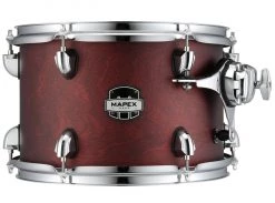 Mapex Mars Special Edition 5 Piece Shell Pack 2020 | Cherry Red Acoustic Drums