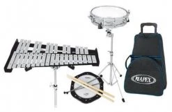 Jupiter Snare Kits Mapex MCK1432DP Drum Set | Bell And Snare Kit