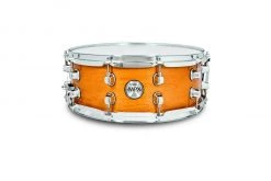 Mapex MPML4550CNL Snare 14" X 5.5" Maple Snare Drum Acoustic Drums