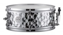 Mapex MPST2506H Steel Hammered 12" X 5" Snare Drum