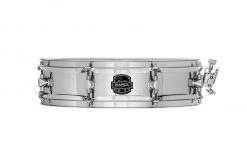 Mapex MPST4351 Steel 14" X 3.5" Piccolo Snare Drum Acoustic Drums