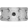 Mapex MPST4658H Steel Hammered 14" X 6.5" Snare Drum