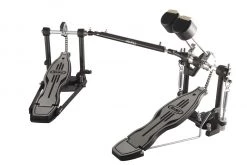 Mapex P500TW Single Chain Double Bass Drum Pedal Drum Hardware