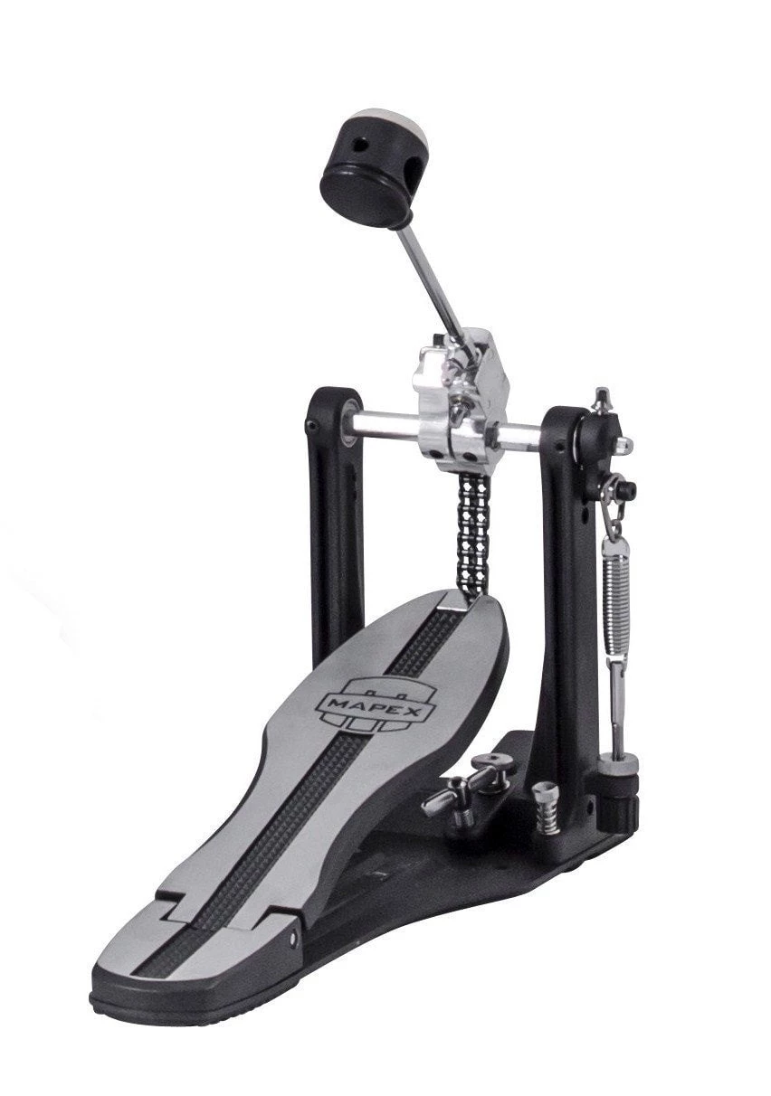 Mapex P600 Mapex Mars Single Pedal Drum Hardware 3 Mapex P600 Mapex Mars Single Pedal Drum Hardware