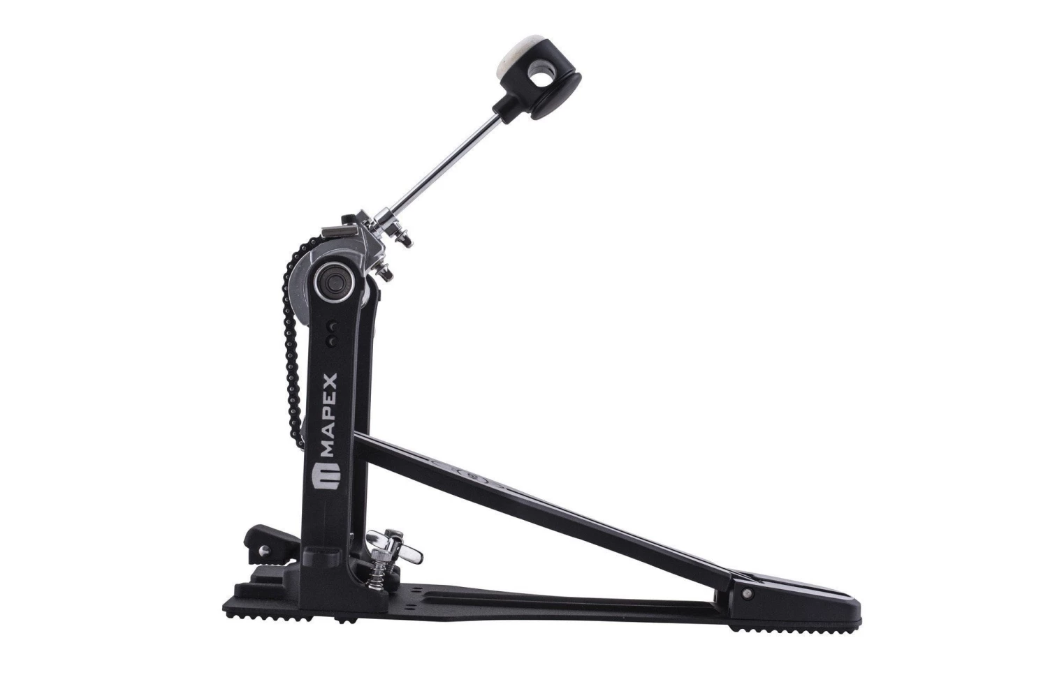 Mapex P600 Mapex Mars Single Pedal Drum Hardware 5 Mapex P600 Mapex Mars Single Pedal Drum Hardware