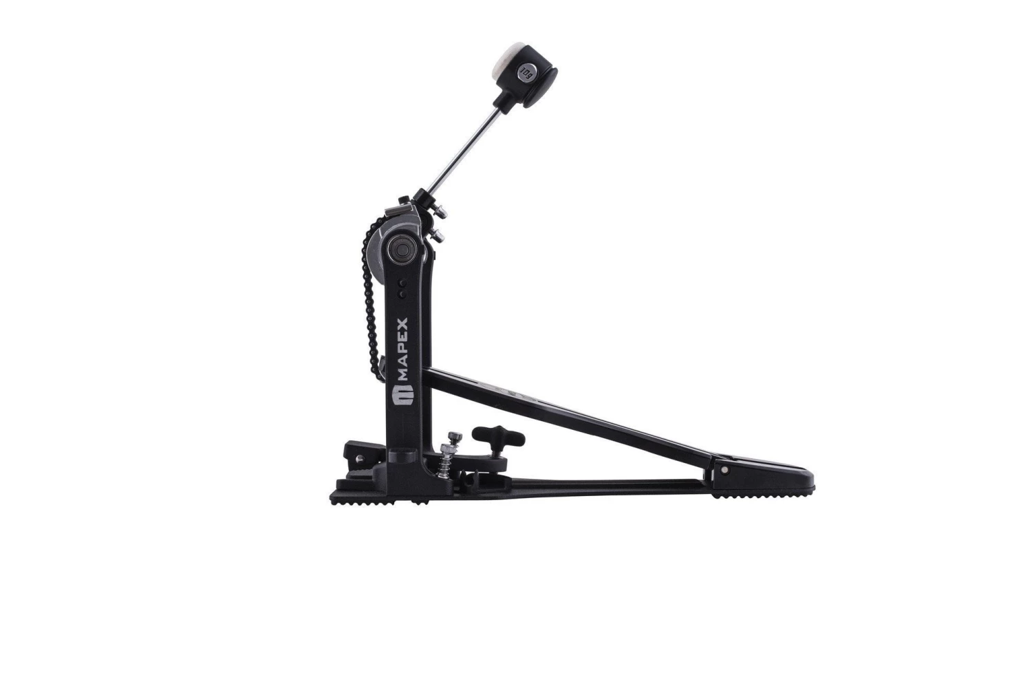 Mapex P800 Mapex Armory Response Drive Single Pedal Drum Hardware 5 Mapex P800 Mapex Armory Response Drive Single Pedal Drum Hardware