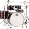 Mapex Special Edition Storm 5-Piece Drum Kit | Dark Red