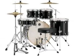 Acoustic Drums Mapex Special Edition Storm 5-Piece Kit | Gloss Black
