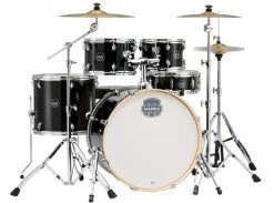 Acoustic Drums Mapex Special Edition Storm 5-Piece Kit | Gloss Black